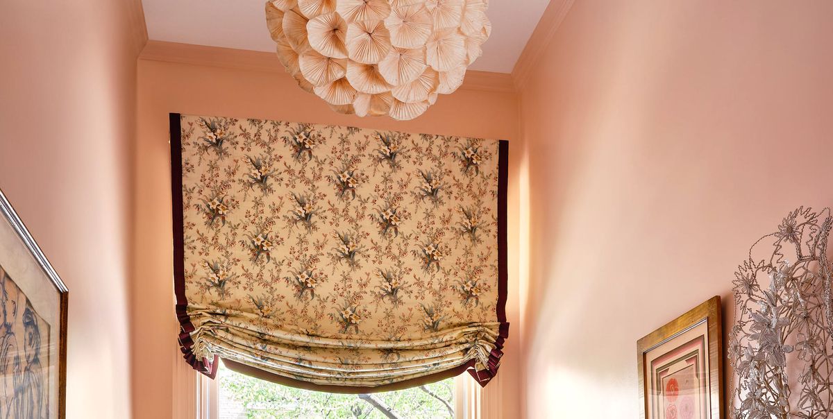 A Better Way To Screen the Sun  House blinds, Curtains with