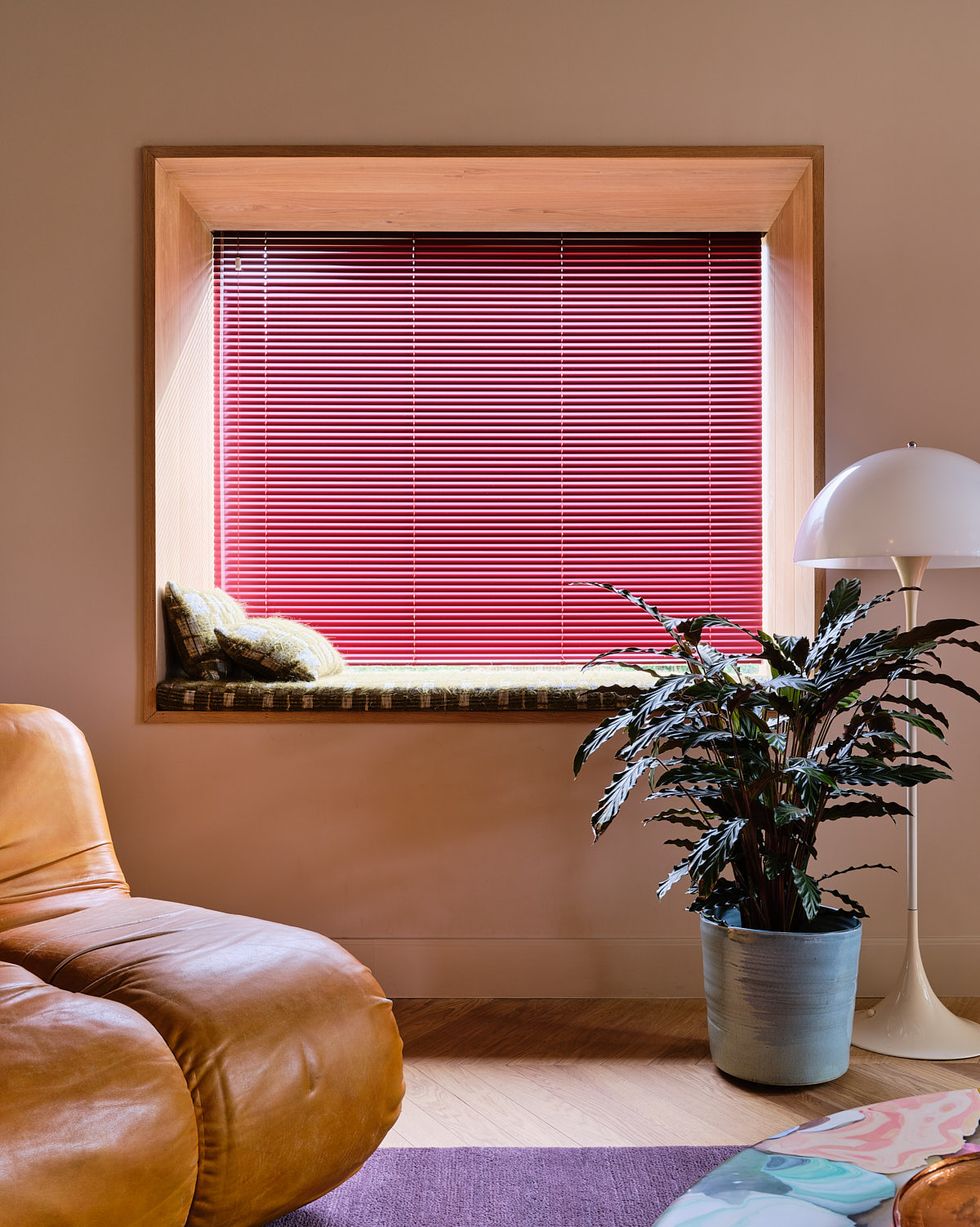 Best Window Treatment Ideas - Window Curtains, Blinds