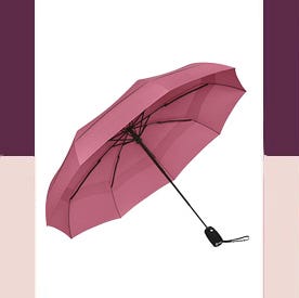 windproof umbrella