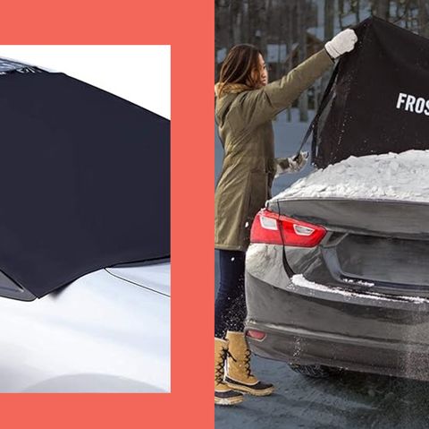 Top 7 Best Car Covers for Snow Reviews in 2017
