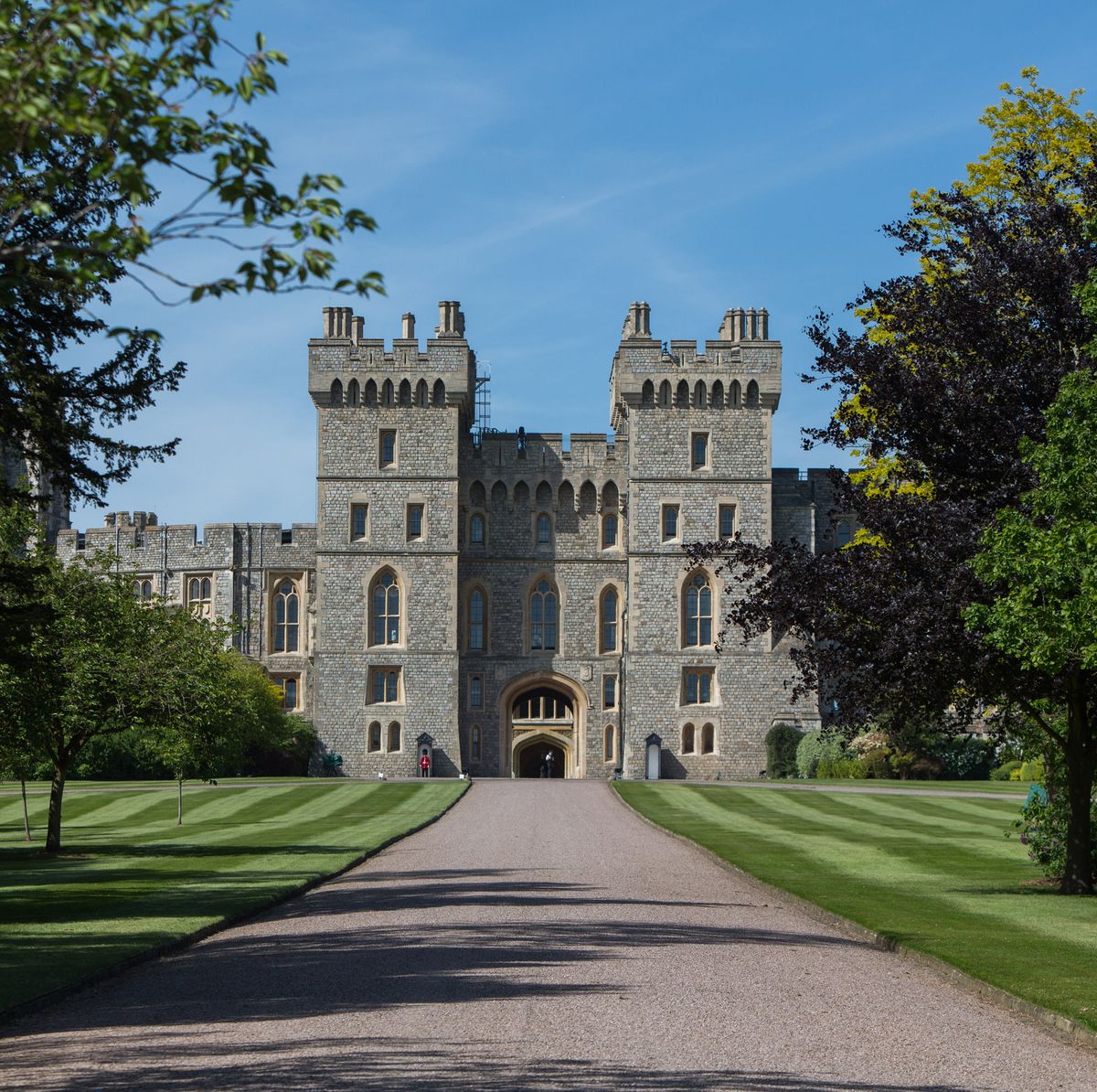 Going Local  Wonderful Windsor & The Great Park - The Girl On The