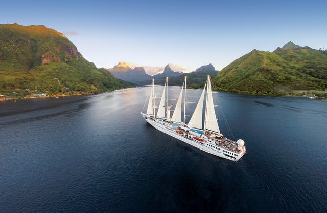 windstar cruises veranda best cruises for couples