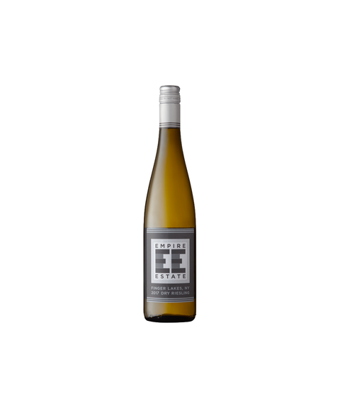 Empire Estate Dry Riesling 2017