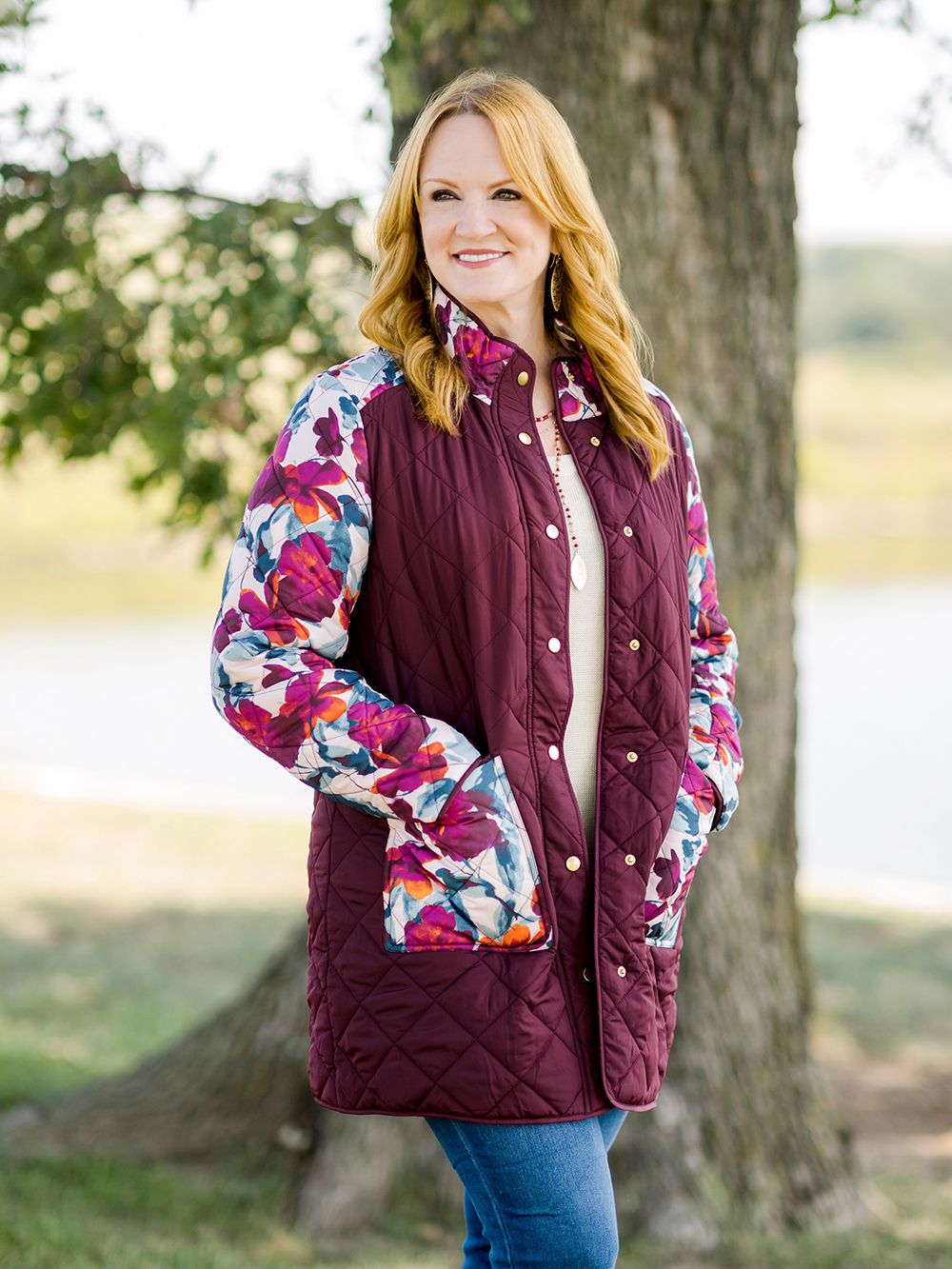 Shop The Pioneer Woman Winter Clothing Collection for 2023