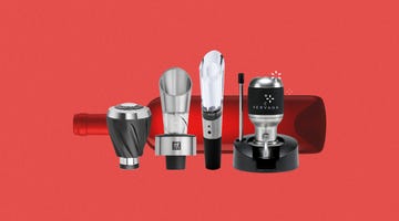 wine aerators