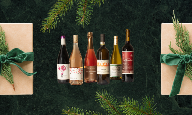 best wine clubs