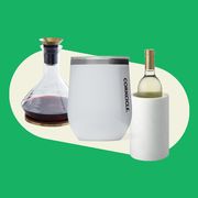 best gifts for wine drinkers