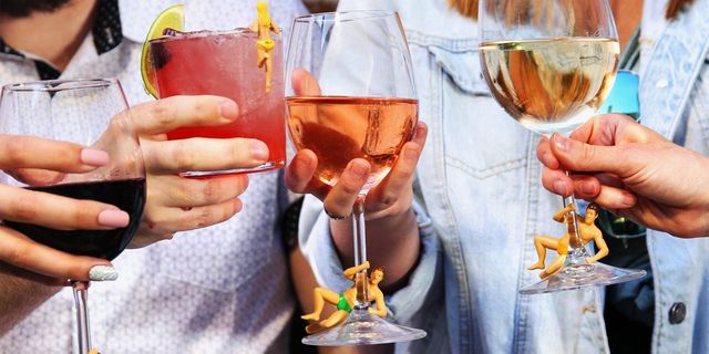32 Best Gifts for Wine Lovers in 2023 - Unique Wine-Themed Gifts