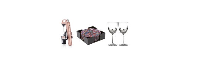 Fun Wine Accessories, Gadgets & Gifts Perfect for Any Wine Lover – That's  Shanghai