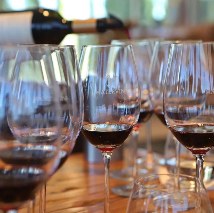 winery tourism in mendoza