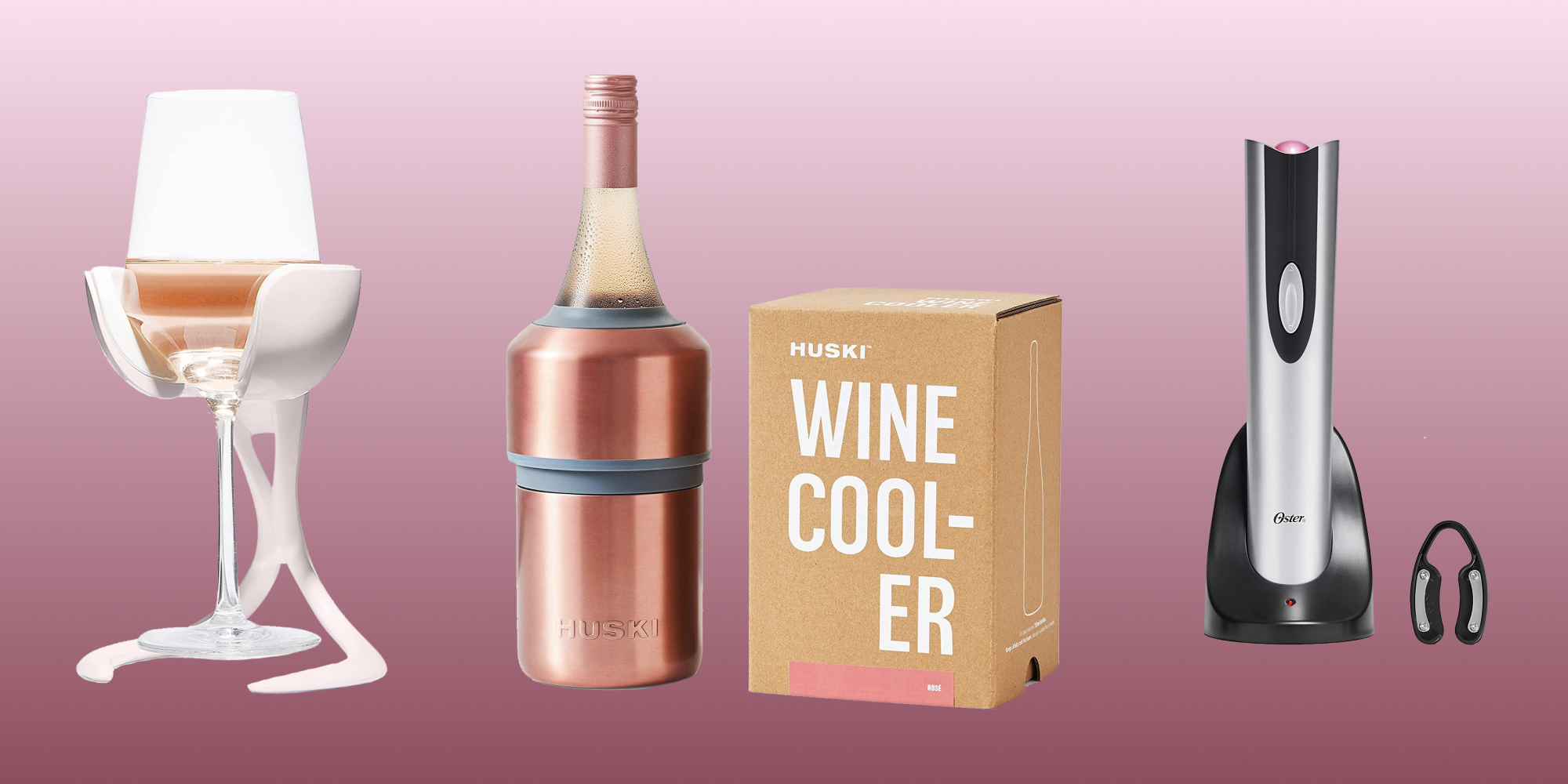 30 Best Gifts for Wine Lovers 2023 — Wine Gifts for Her