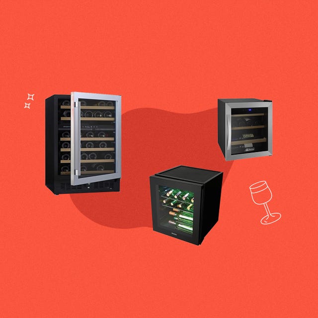 wine coolersfridges
