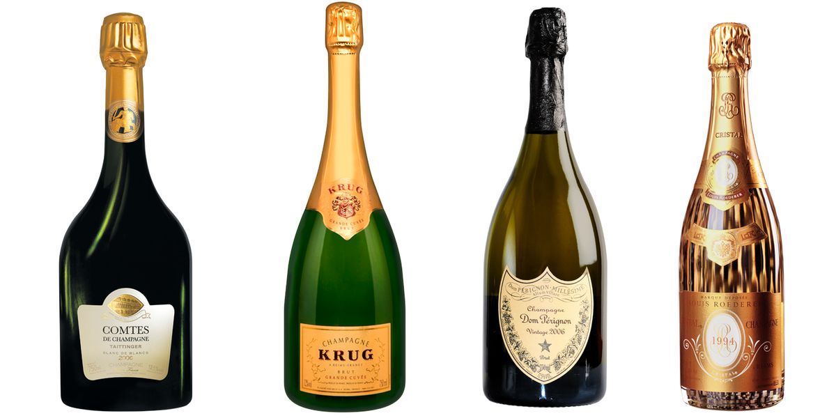 Inside Jay Z's $300-a-Bottle Champagne Company
