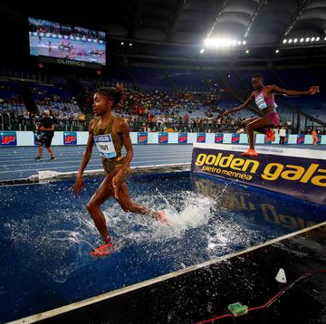 golden gala roma atleti gara atletica