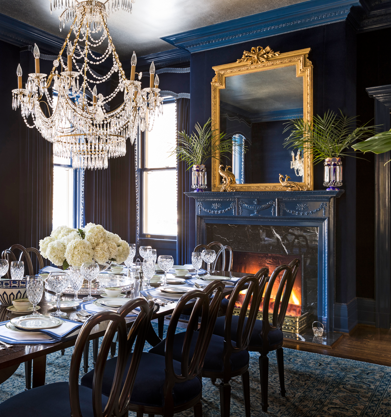 50 Best Dining Room Ideas  Designer Dining Rooms  Decor