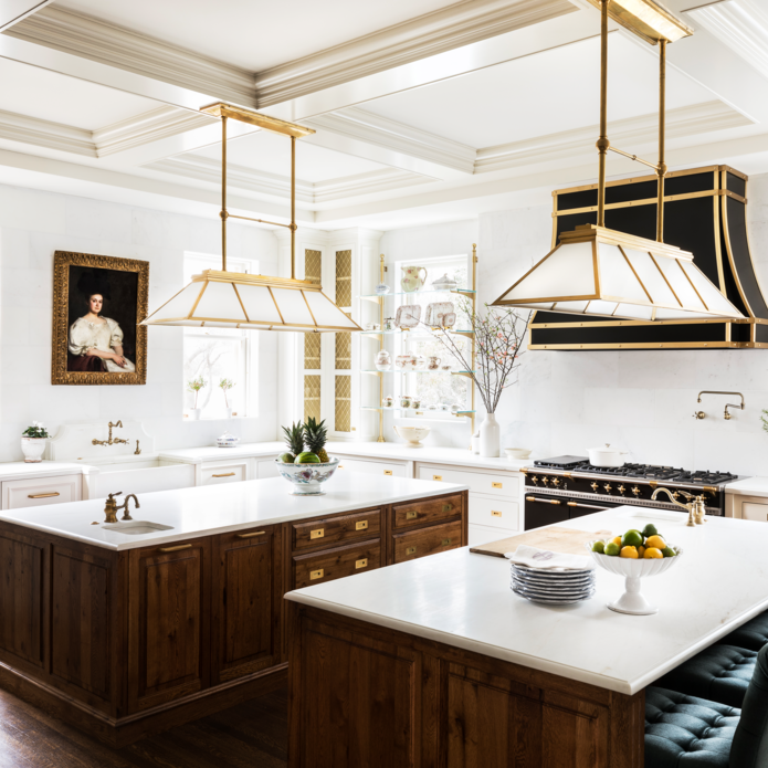 Best Luxury Kitchen Accessories 2023 - The Luxury Editor