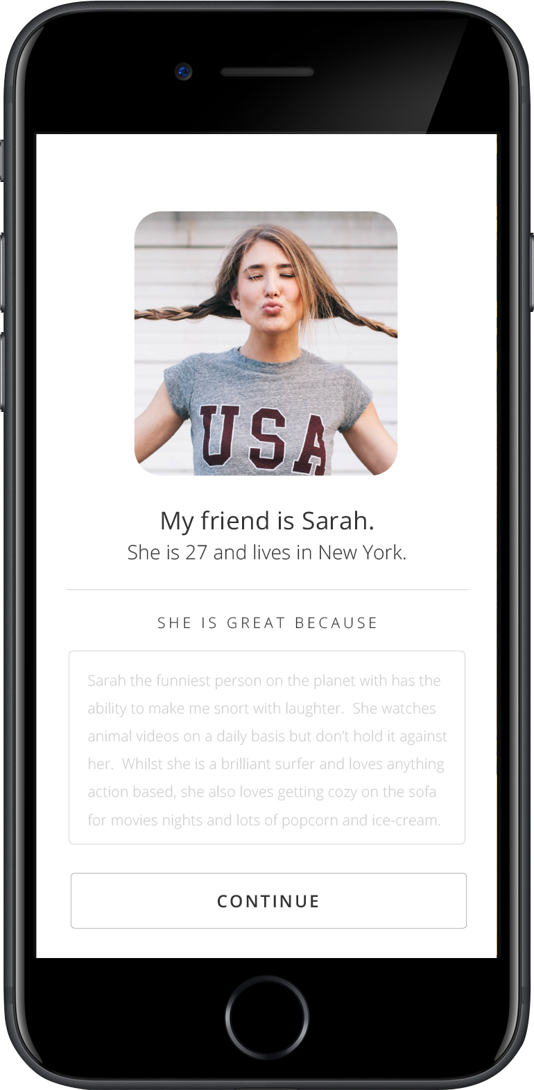 Ship Is the Dating App Where Your Friends Swipe For You