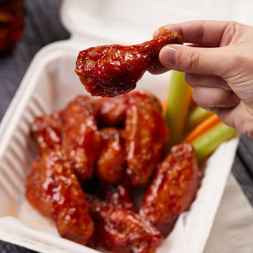 wings wings
