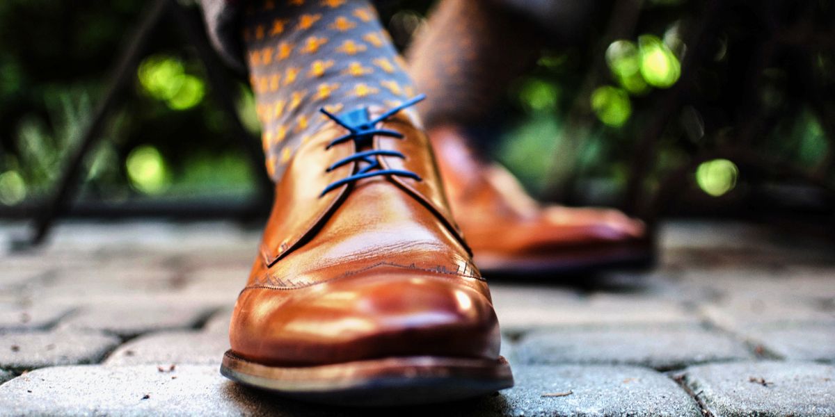The Best Men's Wingtip Shoes for Every Occasion in 2018 - Your Guide to ...