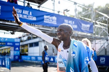 2023 bmw berlin marathon