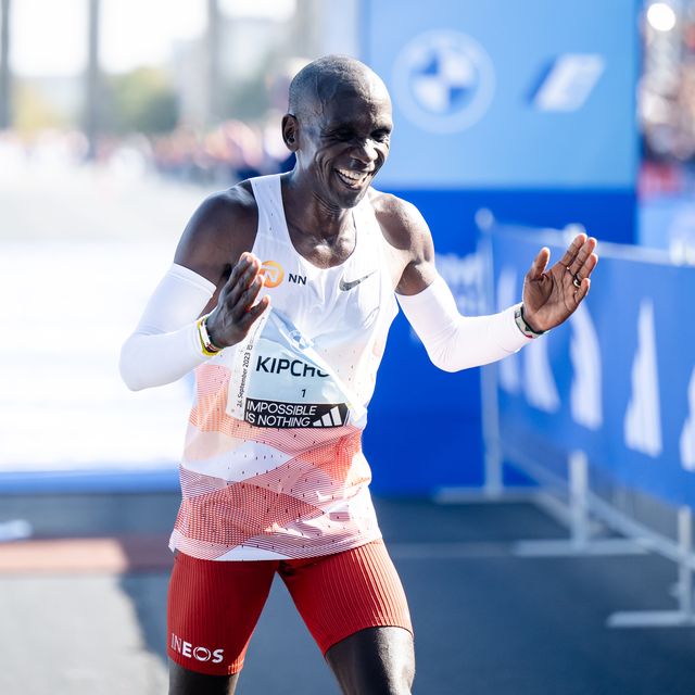 2023 bmw berlin marathon
