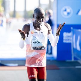 2023 bmw berlin marathon