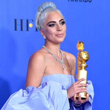 76th Annual Golden Globe Awards - Press Room 76th Annual Golden Globe Awards - Press Room