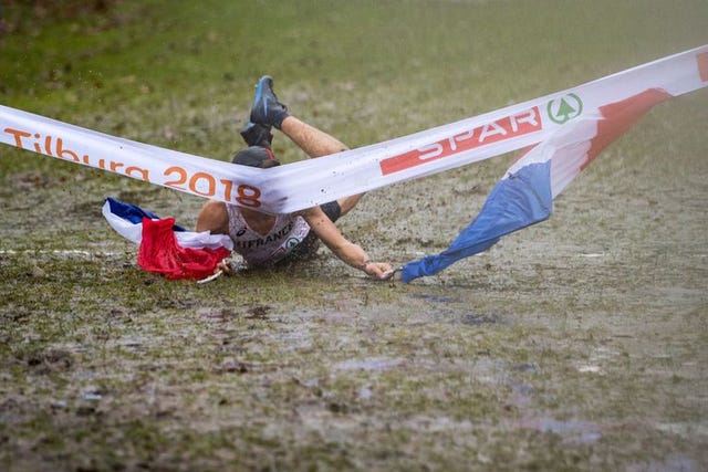 European Cross Country Championships
