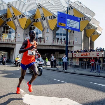 El goteo incesante del dopaje en Kenia: 7 casos en 10 días El ganador del Maratón de Rotterdam en 2016 y 2019 Marius Kipserem recibe una sanción de tres años por EPO y es el último caso de un país bajo sospecha