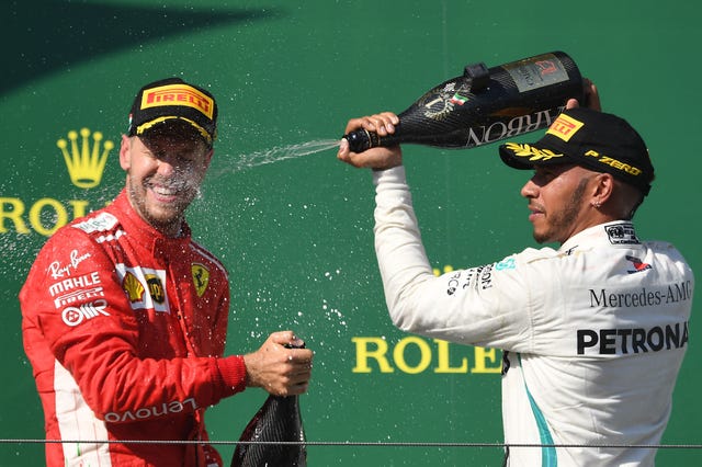 Vote for your 2012 F1 driver of the year, F1, News