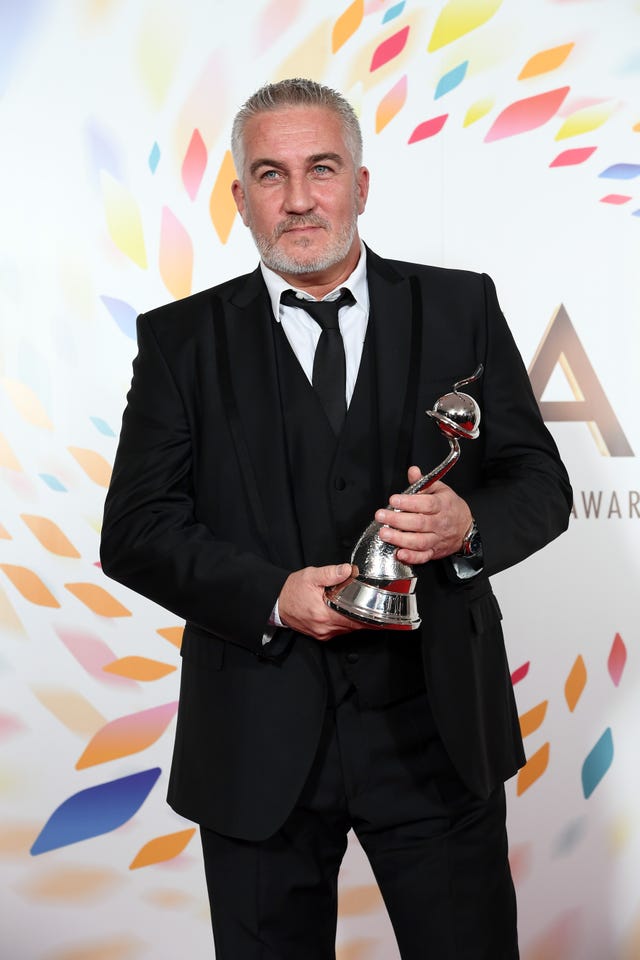 national television awards 2020   winners room