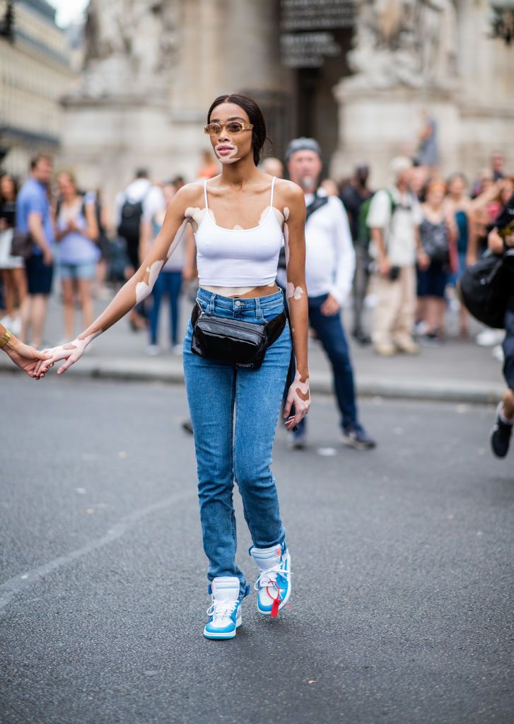 The Biggest Must-Have Fashion Item of Every Decade — Photos