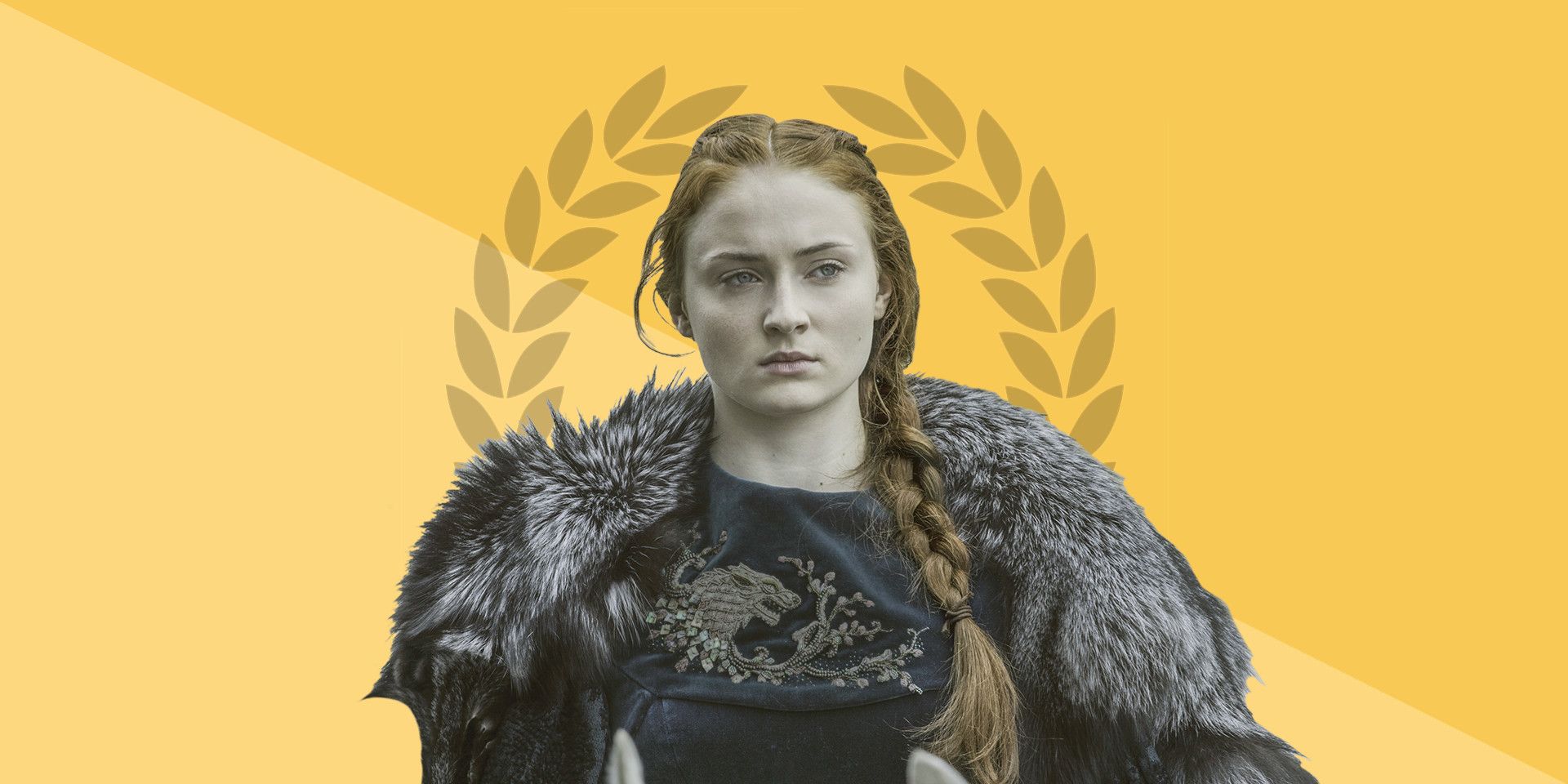 Sophie Turner on Defending Sansa Stark and Her Surprising Dream Role
