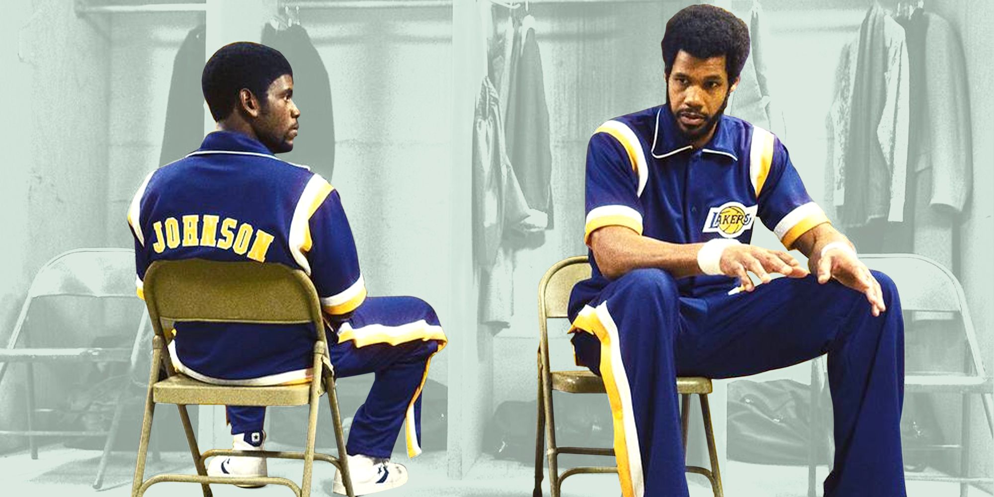 Winning Time' is an entertaining, highly fictional story of Lakers