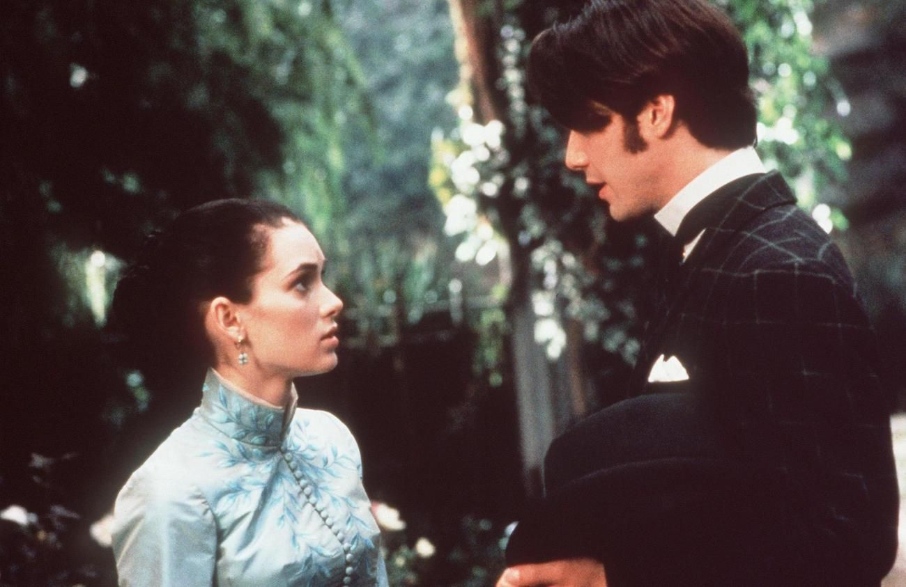 30 Best Vampire Movies Ever Made