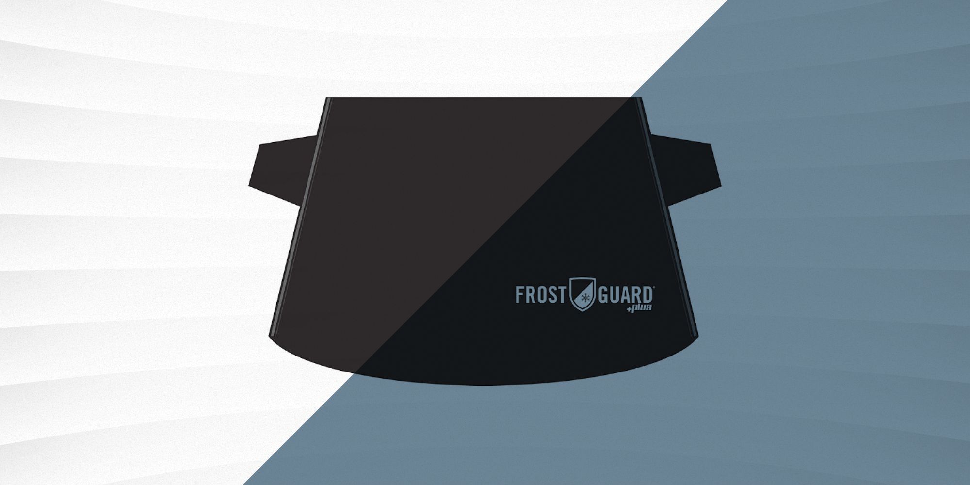 Marksign windshield on sale snow cover