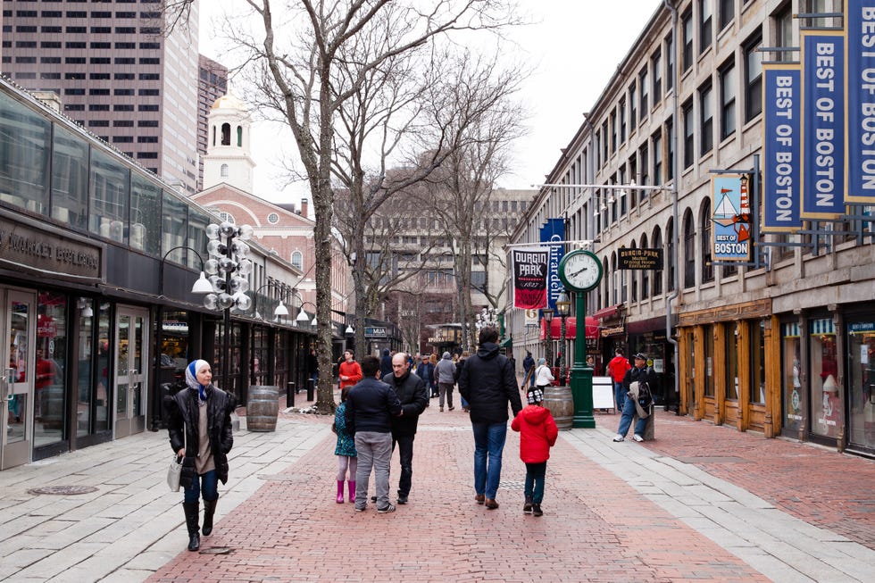 Faneuil Hall