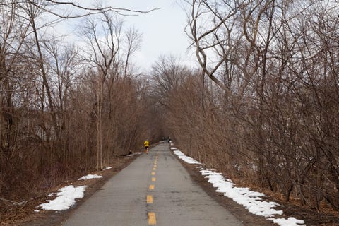 Minutemen Bike Trail