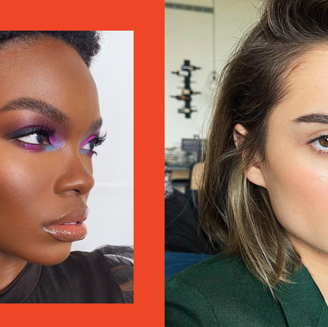 best winter 2021 makeup trends