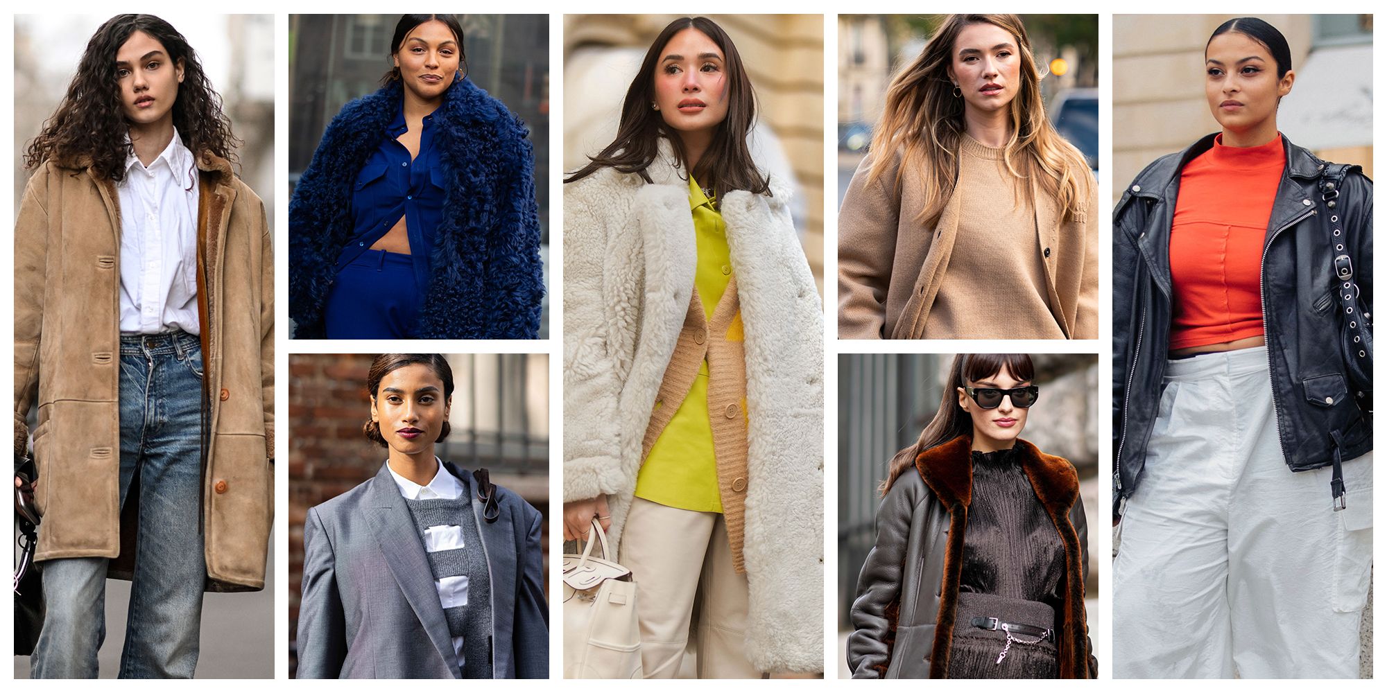 The only Autumn/Winter 2023 fashion trends you need to know about