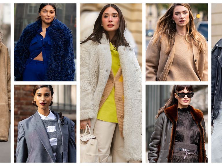 6 Top Winter Fashion Trends To Know In 2023
