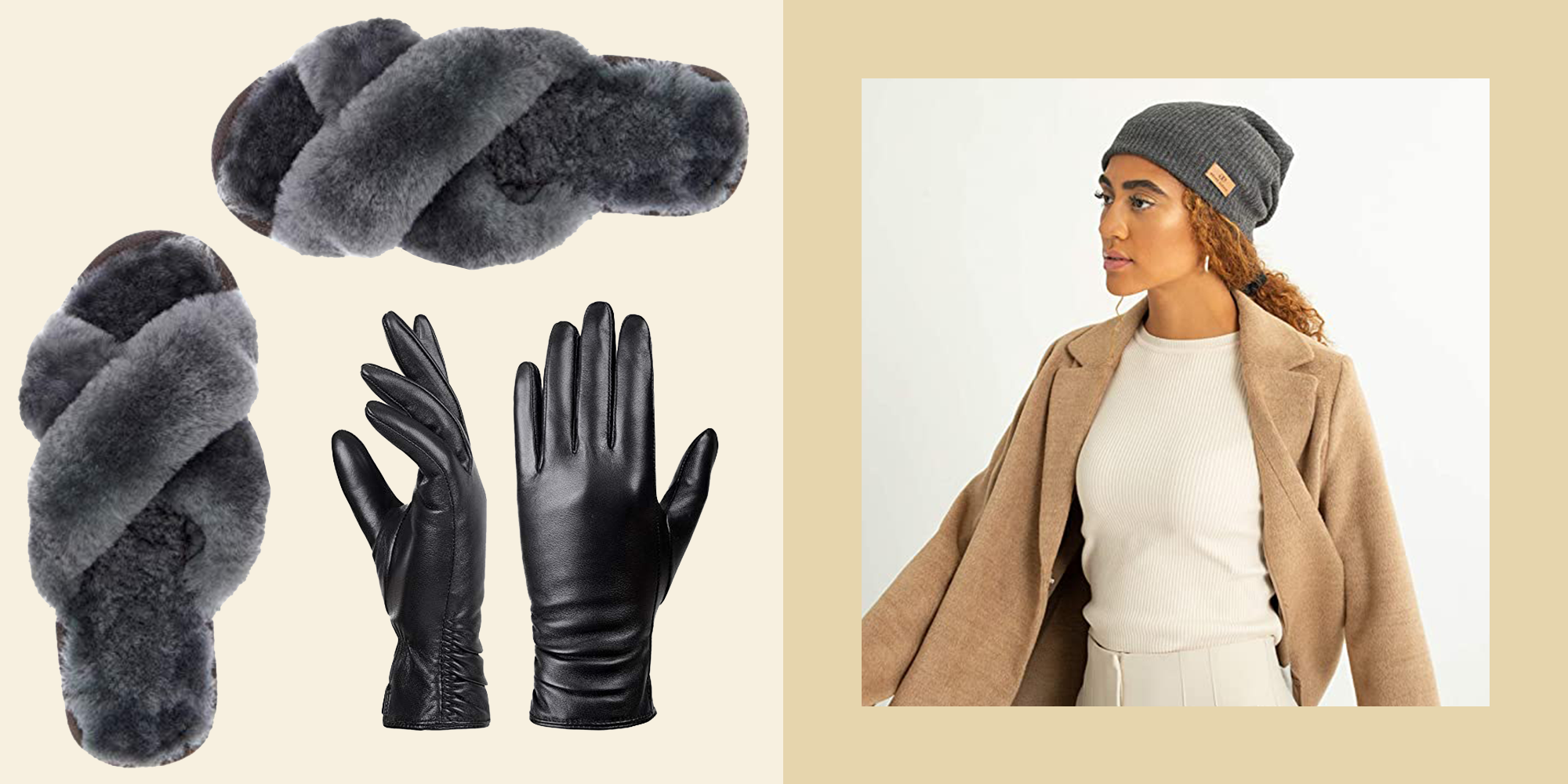 15 the Best, Most Affordable Winter Accessories on Amazon