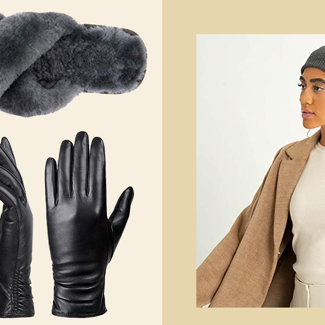 best amazon winter accessories to shop 2020