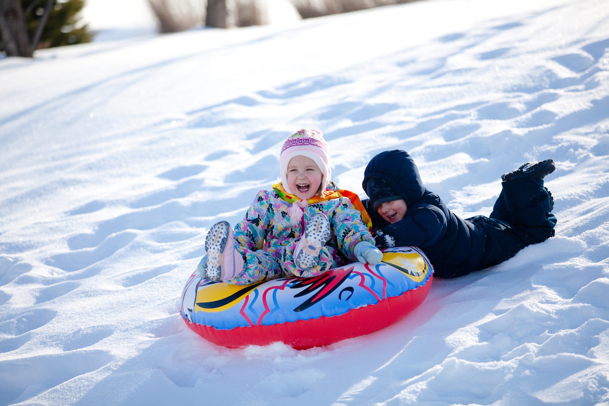 50 Best Winter Activities - Things to Do in Winter 2024-2024