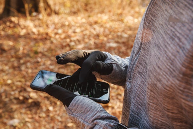 Hand, Photography, Technology, 