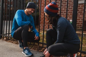 new year’s resolutions for 2022 all runners can get behind