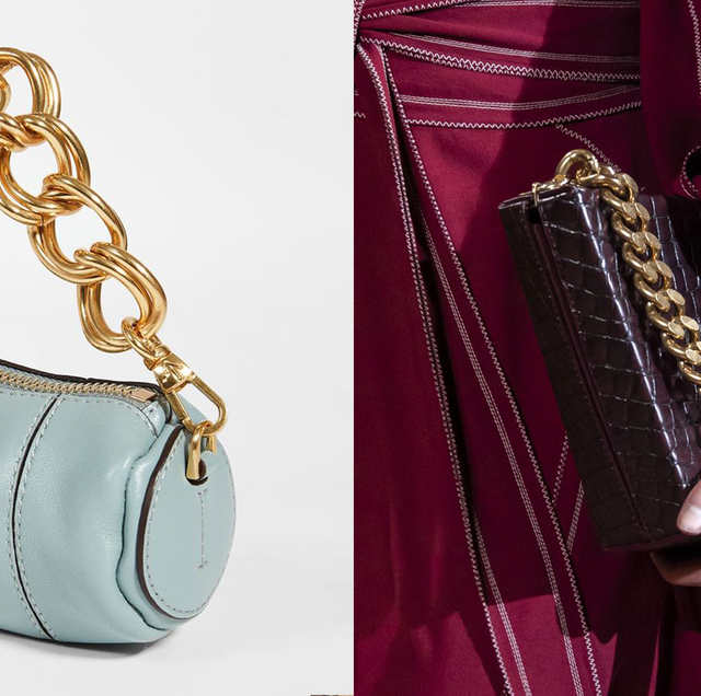 Tiny bags to comfy clutches, 6 hot handbag trends that will rule 2021