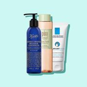 The best products for dry skin