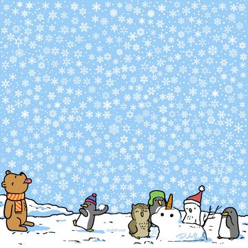 can you find the three stars in this winter brainteaser