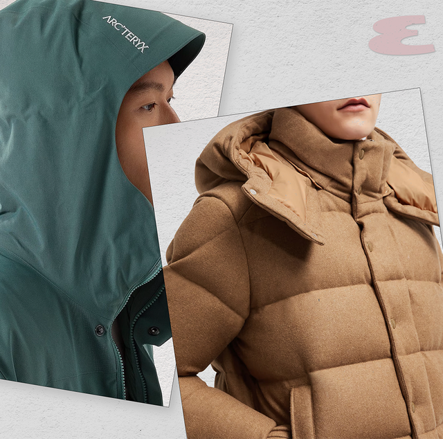 winter jackets